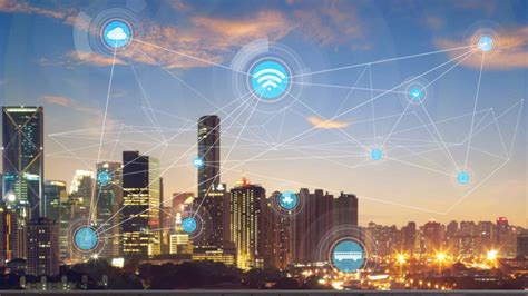 WSN, IOT & RFID Integrated Solutions for Smart Cities